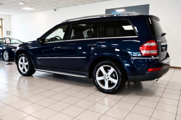 MERCEDES-BENZ GL 500 GL500 V8 4MATIC - 7 Posti - IVA esposta rif. 24113361 - Foto 7