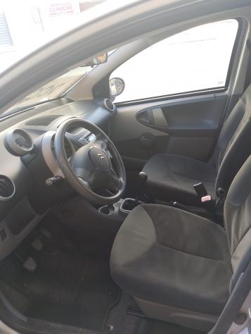 Citroen C1 1.4 HDi 55CV 5 porte AMIC1 - Foto 6