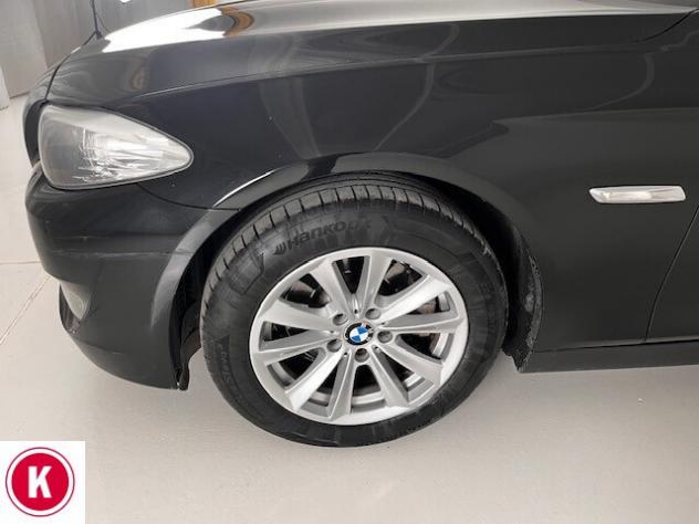 Bmw 520 520d Touring - Foto 6