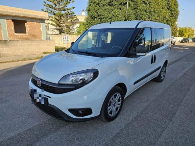 FIAT Doblo 1.6 MJT 105CV S&S PC Combi N1 Lounge rif. 24211276 - Foto 2