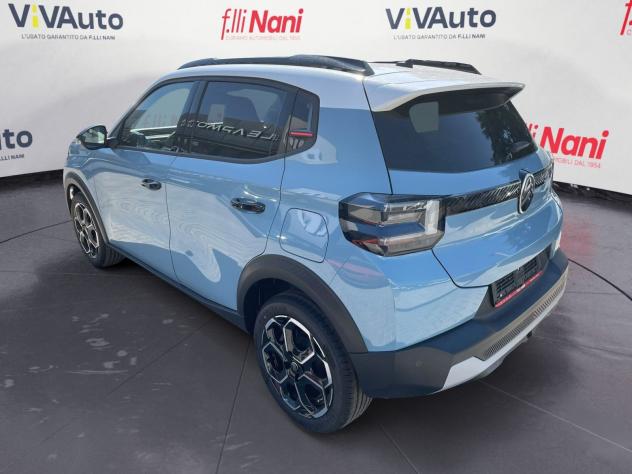 Citroën C3 Turbo 100 cv Manuale MAX - Foto 7