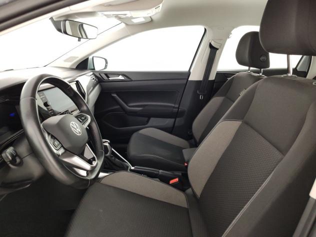 Volkswagen Polo 1.0 TSI Life DSG - Foto 7