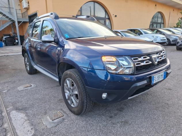 Dacia Duster 1.6 115CV Start&Stop 4x2 GPL Laurte - Foto 3