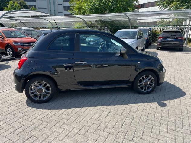 FIAT 500 1.2 69cv my18 - Foto 6
