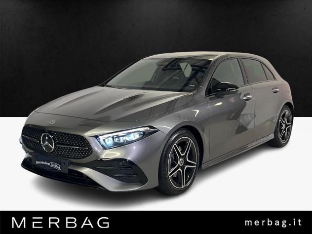 Mercedes-Benz Classe A 180 d AMG Line Extra auto