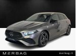 Mercedes-Benz Classe A 180 d AMG Line Extra auto