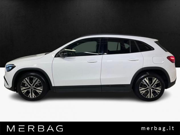 Mercedes-Benz GLA 200 d Business Extra auto - Foto 6