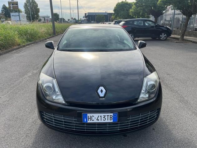 Renault Laguna Coup3.0 dCi V6 24V Proactive 4Control - Foto 8