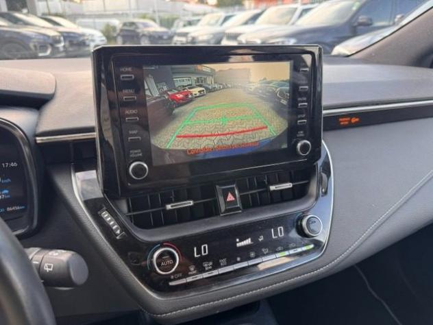 TOYOTA Corolla 1.8 Hybrid Active rif. 23992270 - Foto 5