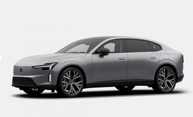 Volvo ES90 ES90 Single Motor Extended Range Ultra Pronta Consegna