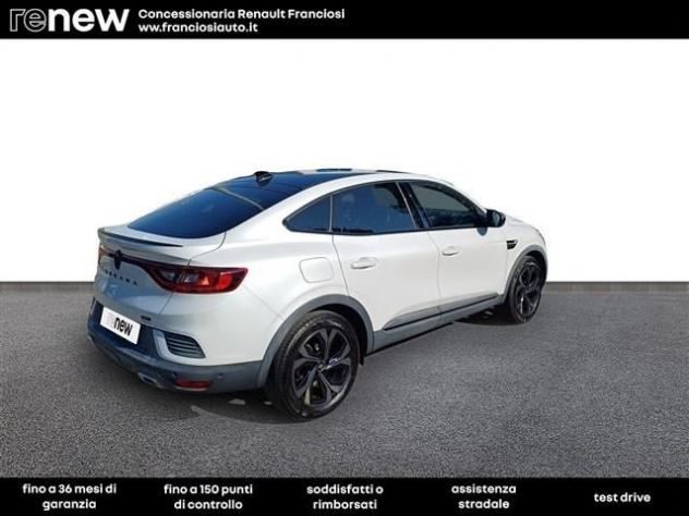 RENAULT Arkana 1.6 E-Tech full hybrid E-Tech Engineered Au rif. 23894116 - Foto 3