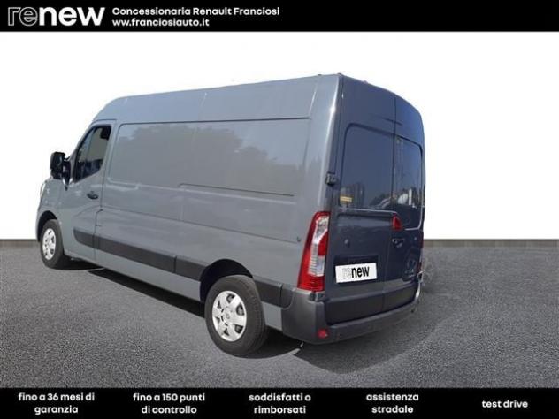 RENAULT Master T35 2.3 energy dci 150cv L2H2 Ice Plus rif. 24010310 - Foto 3
