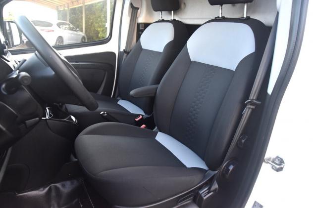 Fiat Fiorino 1.3 MJT 95CV Cargo SX - Foto 7