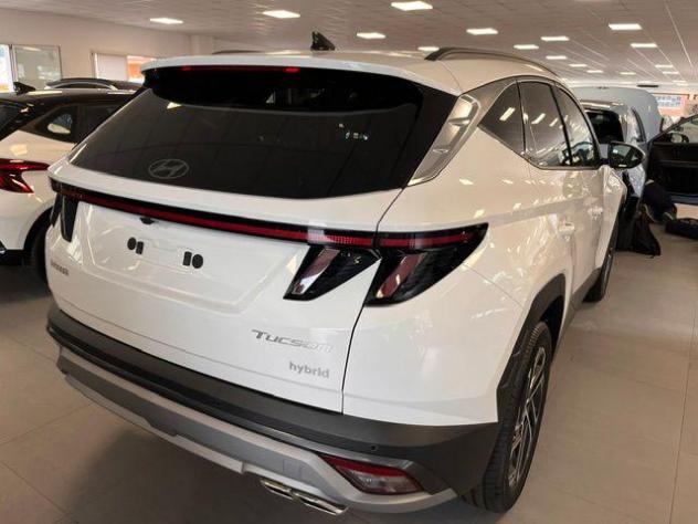 HYUNDAI Tucson 1.6 HEV aut. Exellence rif. 24002339 - Foto 5