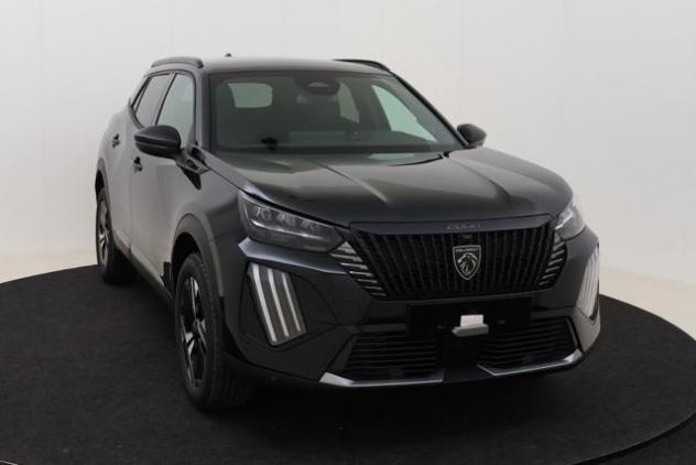 PEUGEOT 2008 Hybrid 145 e-DCS6 GT rif. 23937174 - Foto 8