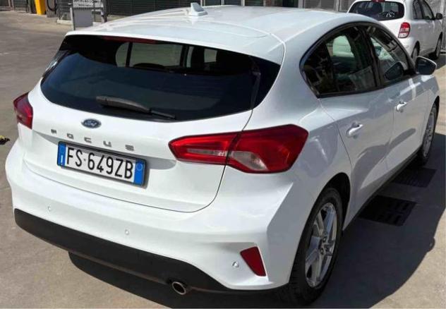 FORD Focus 1.0 EcoBoost 100 CV Start&Stop Plus rif. 23891818 - Foto 5
