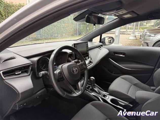TOYOTA Corolla Touring Sports TS 1.8h BUSINESS cvt PREZZO REALE rif. 24179536 - Foto 9