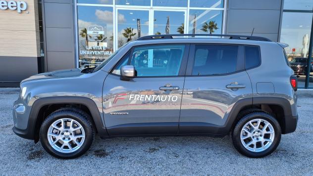 Jeep Renegade 1.3 T4 190CV PHEV 4xe AT6 Limited - Foto 3
