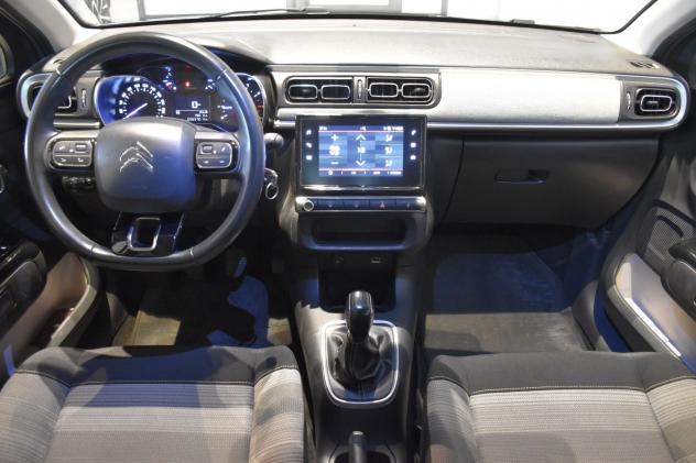 Citroën C3 PureTech 83 S&S Shine Neo Patentati - Foto 9