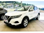 Nissan Qashqai 1.7 dCi 150cv 4WD Acenta