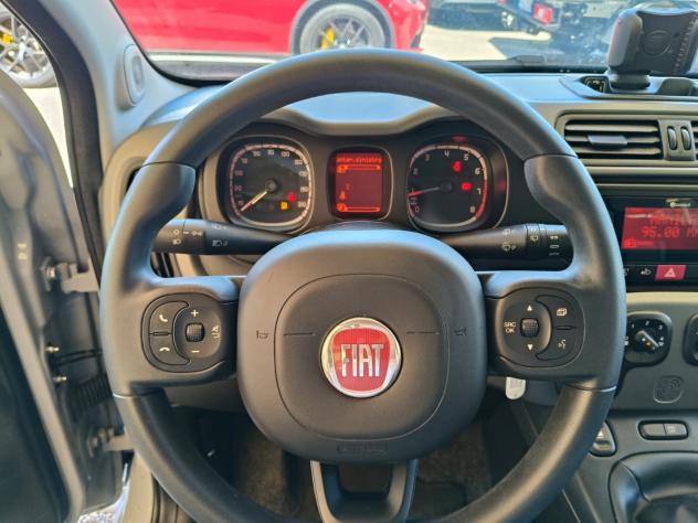 Fiat Panda 1.0 FireFly S&S Hybrid City Cross PREZZO REALE - Foto 8