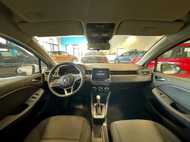 Renault Clio TCe 100 CV FAP 5p. Zen GPL - Foto 10