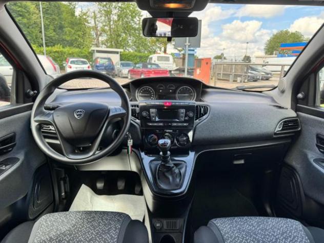 LANCIA Ypsilon 1.0 FireFly 5 porte S&S Hybrid Ecochic Silver rif. 24096867 - Foto 9