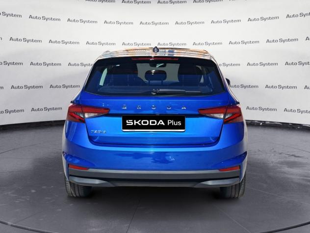 Škoda Fabia Fabia 1.0 mpi evo Style 80cv - Foto 5