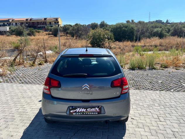 Citroen C3 1.4 HDi O-C-C-A-S-I-O-N-E FULL 2011 - Foto 10