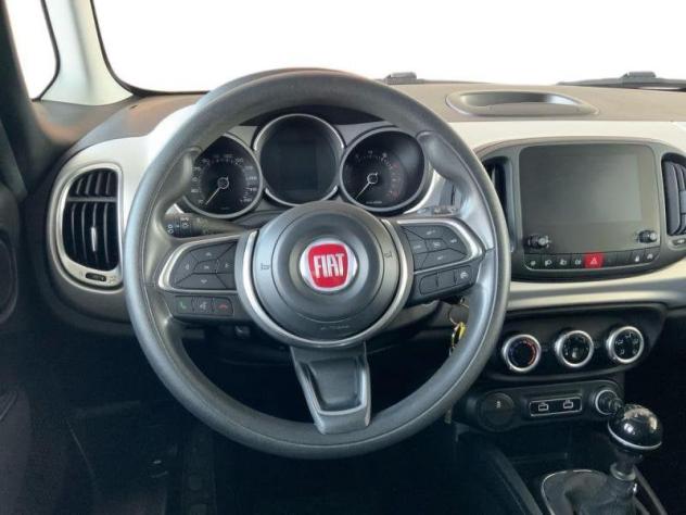 FIAT 500L 1.4 95 CV S&S Connect - Foto 10