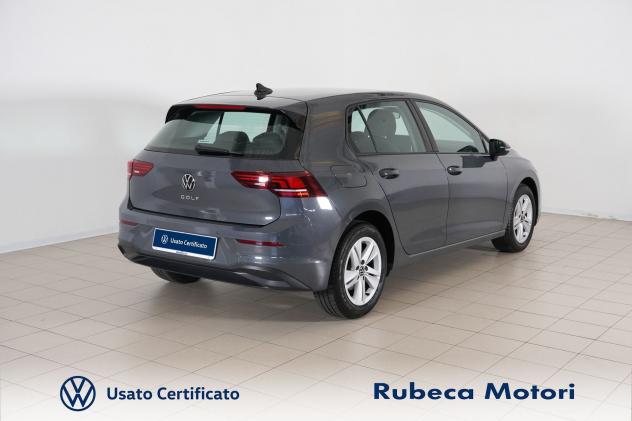 Volkswagen Golf 2.0 TDI Life 115CV - Foto 4