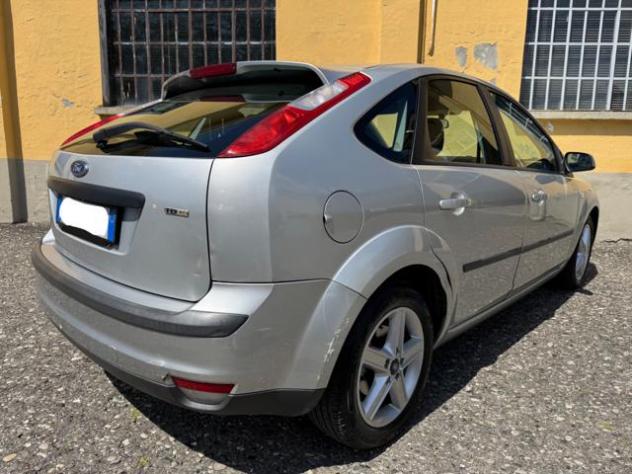 FORD Focus 5 PORTE 1.6 TDCi (90CV) rif. 23984287 - Foto 4
