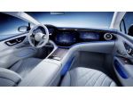 MERCEDES-BENZ 400 Advanced EQS          (V297) rif. 23759438