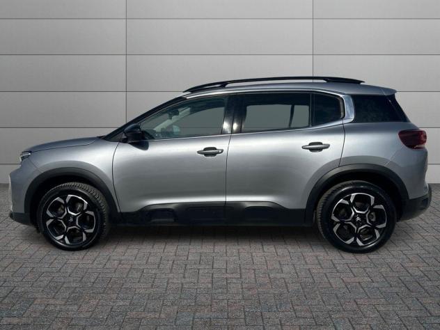 Citroën C5 Aircross I 1.5 bluehdi Shine s&s 130cv eat8 - Foto 2