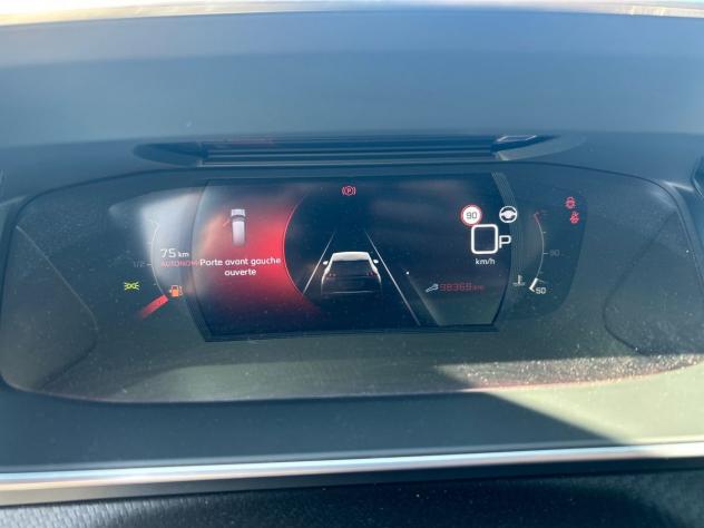 Peugeot 2008 II 2020 1.5 bluehdi GT Pack s&s 130cv eat8 - Foto 8