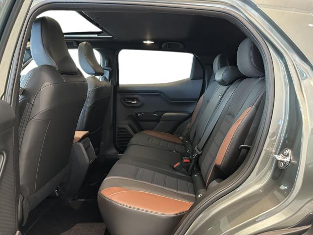 Suzuki e Vitara BEV 61kWh 128kW TOP 2WD - Foto 9