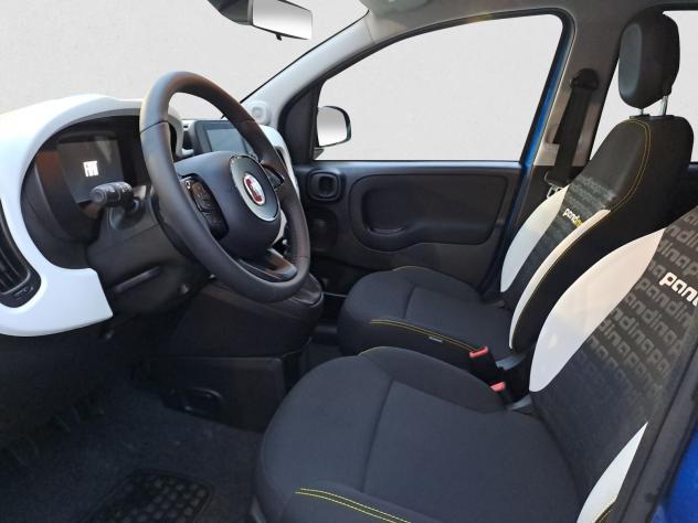 FIAT Panda Cross 1.0 FireFly S&S Hybrid - Foto 10