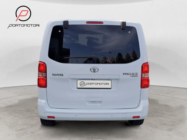 Toyota Proace Verso 2.0D 180 CV L1 D Luxury - Foto 4