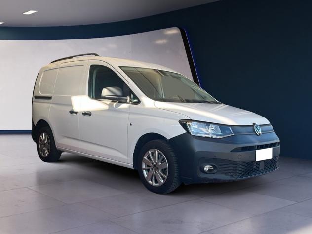 Volkswagen Caddy Caddy cargo 2.0 tdi 122cv Business - Foto 3