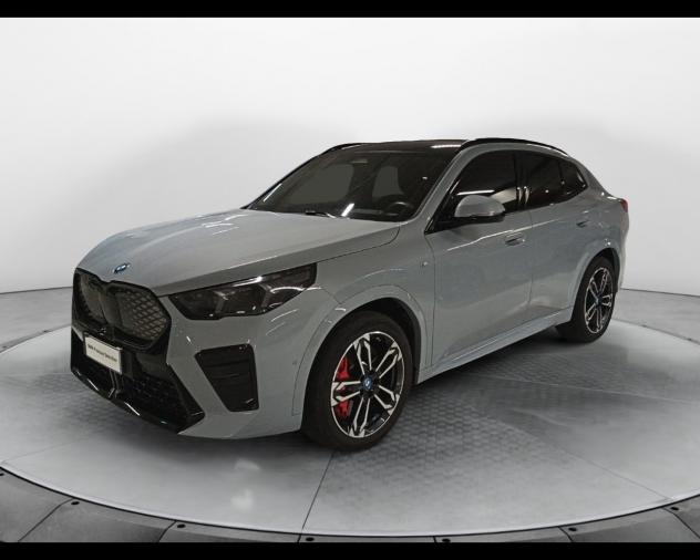 BMW X2 U10 i edrive 20 MSport Pro