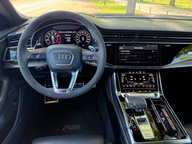 Audi Q8 RS -Prezzo top sud Europa - Foto 3