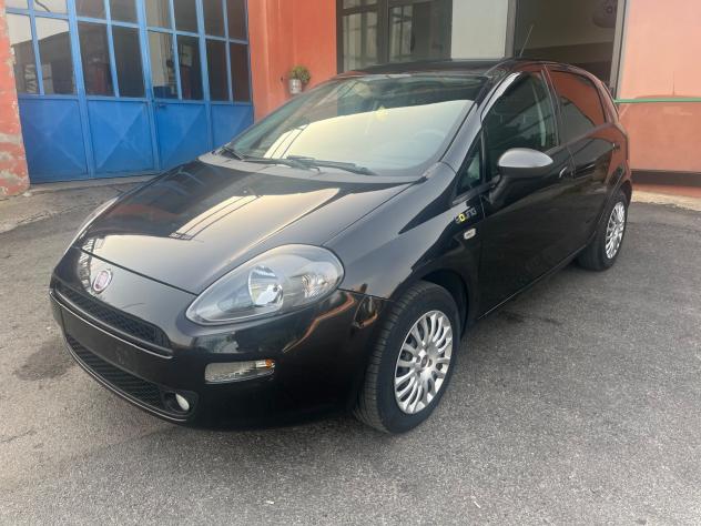Fiat Punto 1.2 8V 5 Porte Young-soloKm 35000-