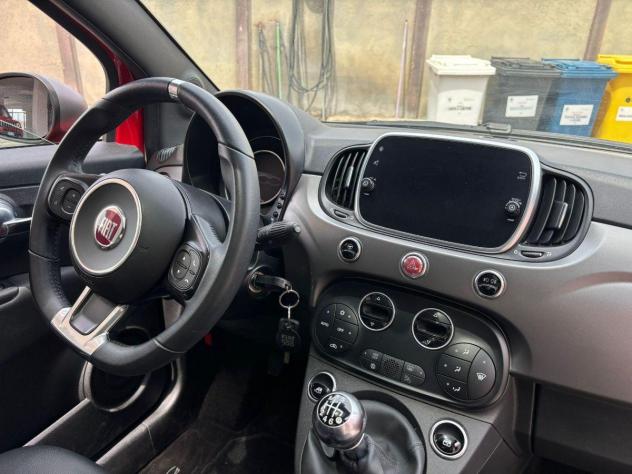 FIAT 500 1.0 Hybrid Sport - Foto 10