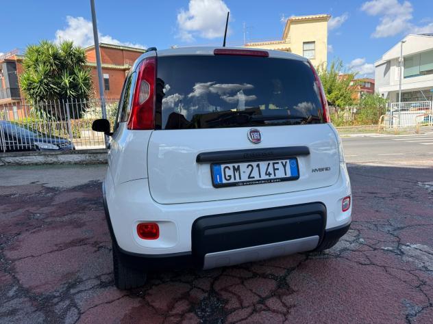 Fiat Panda 1.0 All. CITY LIFE HYBRID - Foto 5