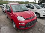 FIAT Panda Panda 1.0 FireFly S&S Hybrid Pop