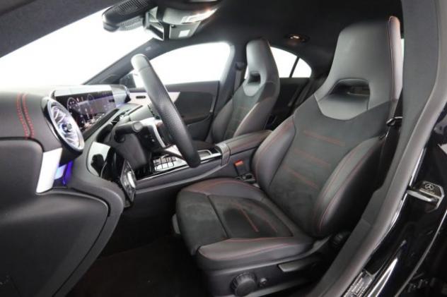 MERCEDES-BENZ CLA sse Coupé 180 d Automatic AMG Line Advanced Plus rif. 23833418 - Foto 2