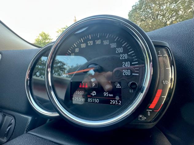 Mini Cooper S Countryman 1.5 SE Hype ALL4 Automatica Service Bmw Garantita UNIPRO - Foto 4