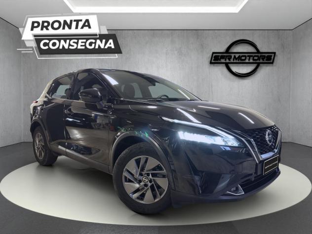Nissan Qashqai Automatica Xtronic 158cv - PROMO/IVA ESP.