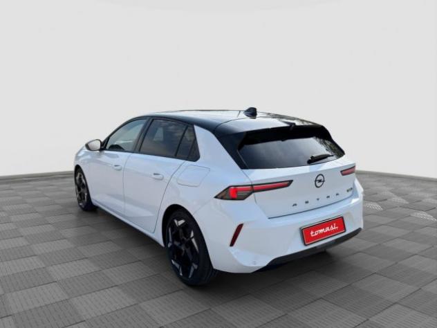 OPEL Astra Astra 1.6 Plug-in Hybrid 225 CV AT7 GSe rif. 24026725 - Foto 3