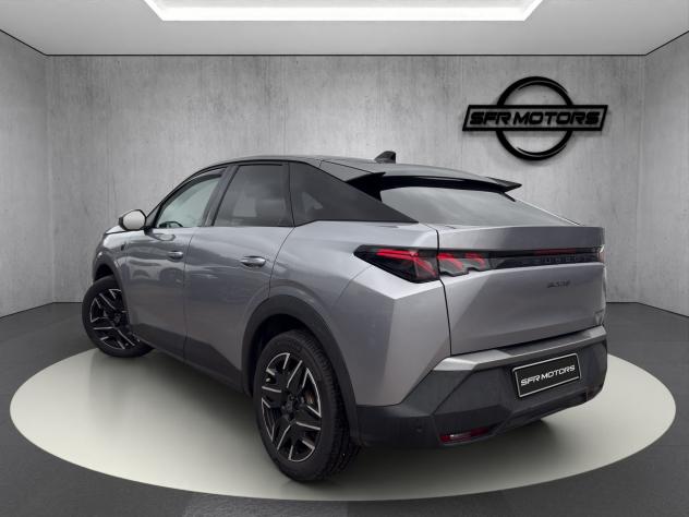 Peugeot 3008 Hybrid Allure 136cv - PROMO/IVA ESP. - Foto 6